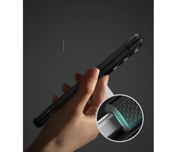 Ringke Onyx Flap do Galaxy Z Fold 8 Ultra Black - 1571608 - zdjęcie 4